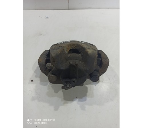 Суппорт(передний левый)