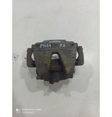 Суппорт(передний левый)