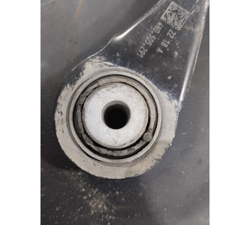 Рычаг подвески(задний левый) поперечный