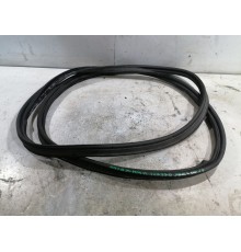 Уплотнитель проёма двери   