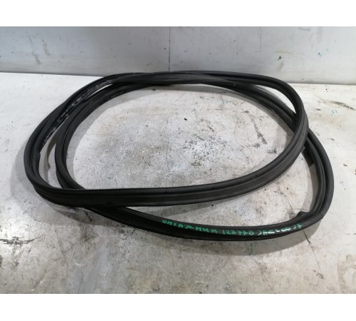 Уплотнитель проёма двери   