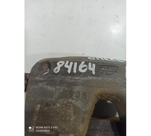 Суппорт(передний левый)