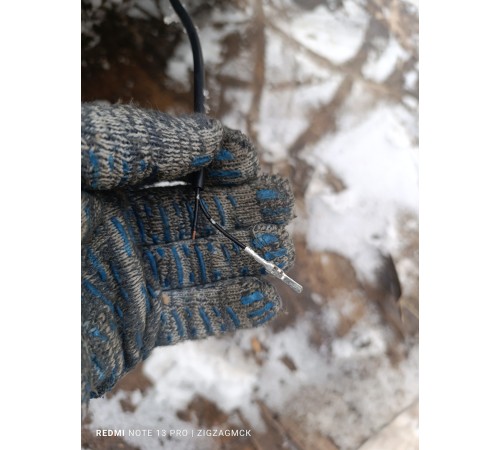 Сиденье переднее правое