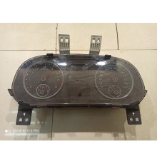 Панель приборов