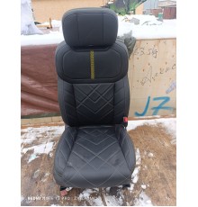 Сиденье переднее правое