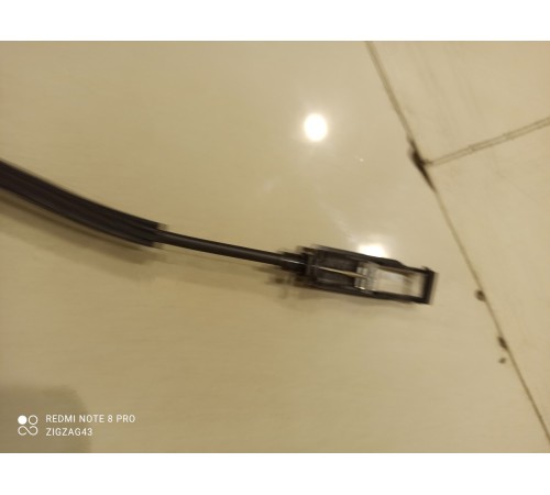 Замок двери (задний правый)