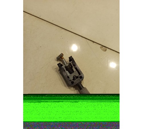 Замок двери (задний правый)