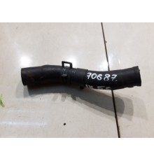 Патрубок отопителя