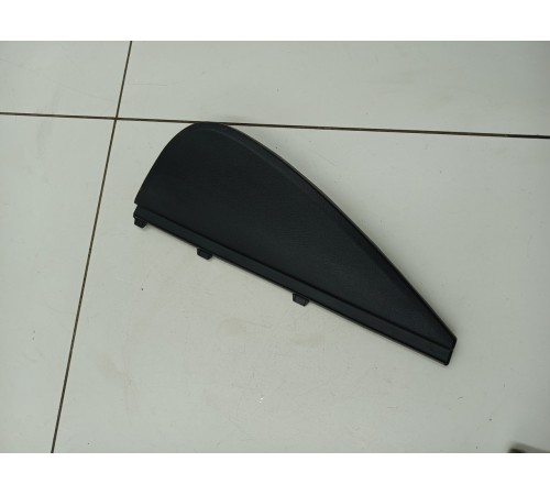 Накладка торпедо левая