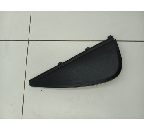 Накладка торпедо левая