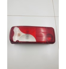 Фонарь задний левый с подсветкой