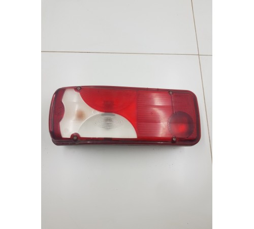 Фонарь задний левый с подсветкой