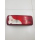 Фонарь задний левый с подсветкой