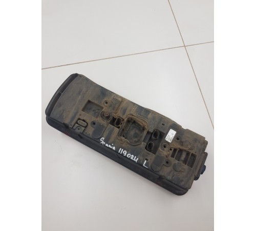 Фонарь задний левый с подсветкой