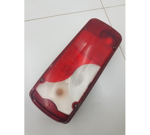 Фонарь задний левый с подсветкой