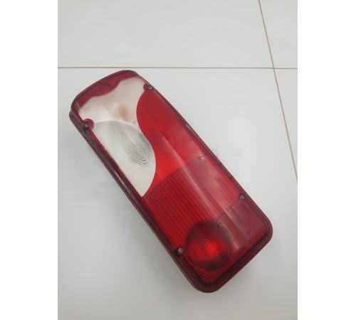 Фонарь задний левый с подсветкой