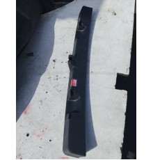 Накладка крышки багажника