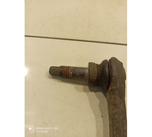 Стойка стабилизатора(передняя правая)