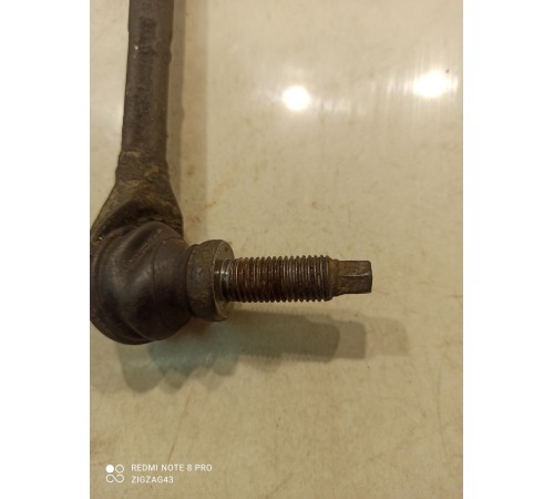 Стойка стабилизатора(передняя правая)