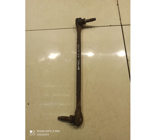 Стойка стабилизатора(передняя правая)