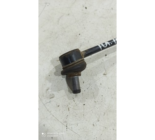 Стойка стабилизатора передняя