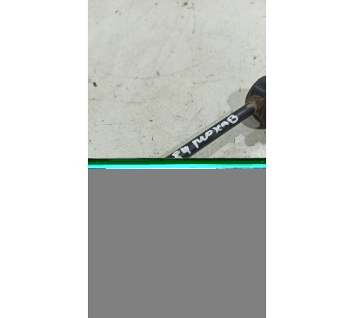 Стойка стабилизатора передняя