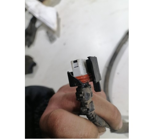 Электропроводка рулевой рейки