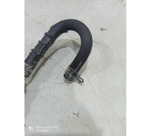 Топливная трубка