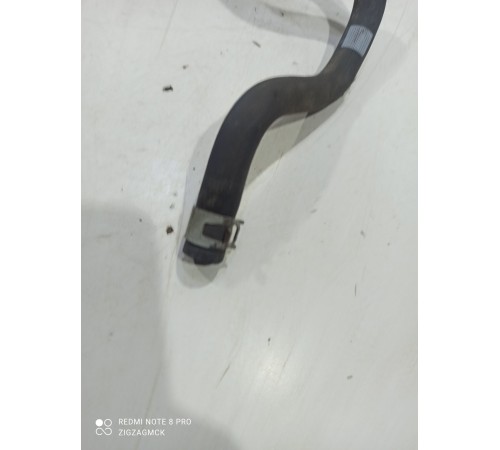 Топливная трубка