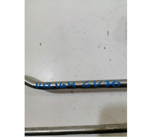 трубки вакуумные