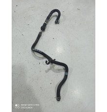 Топливная трубка