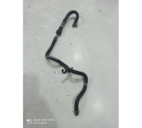 Топливная трубка