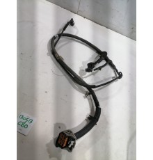 Электропроводка рулевой рейки