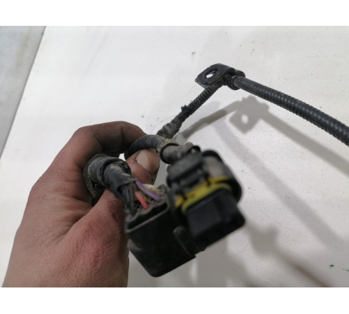 Электропроводка рулевой рейки