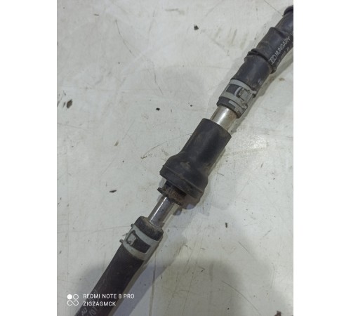 Топливная трубка