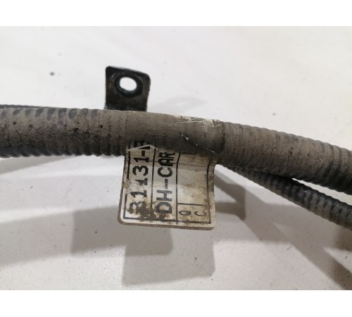 Электропроводка рулевой рейки