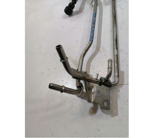 трубки вакуумные