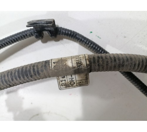 Электропроводка рулевой рейки