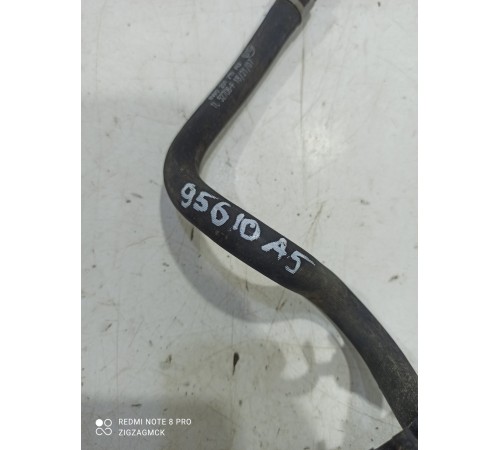 Топливная трубка