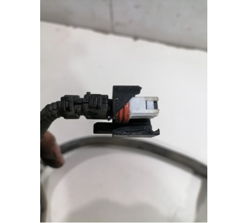 Электропроводка рулевой рейки