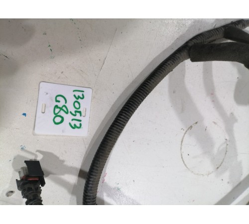 Электропроводка рулевой рейки