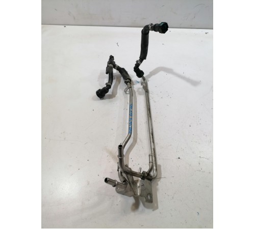 трубки вакуумные