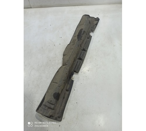 Дефлектор радиатора