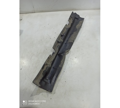 Дефлектор радиатора