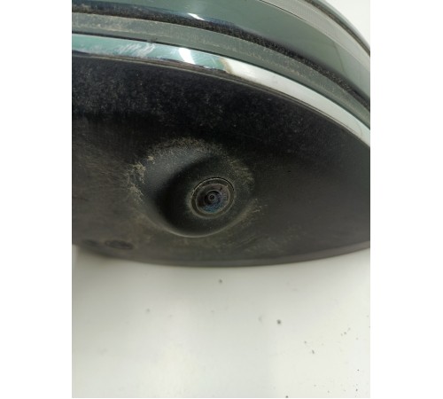 Зеркало заднего вида боковое левое