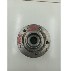 Ступица задняя