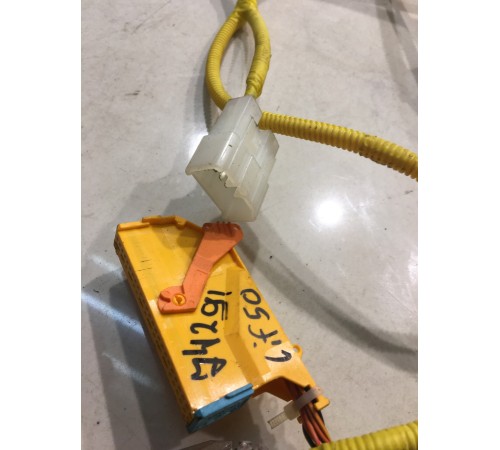 Электропроводка печки