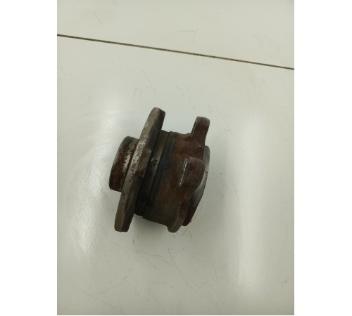 Ступица задняя