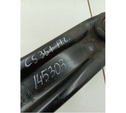 Рычаг подвески передний левый