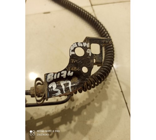 Тормозной шланг(задний правый)